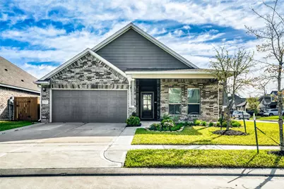 15602 Baronial Castle Drive, Atascocita, TX 77346 - Photo 1