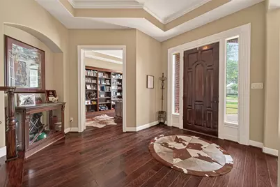 2319 Braer Ridge Drive, Katy, TX 77494 - Photo 6
