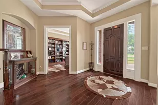2319 Braer Ridge Dr, Katy, TX 77494 - Photo 6