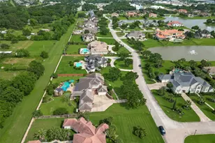 2319 Braer Ridge Dr, Katy, TX 77494 - Photo 44