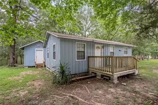 7A Hickory Ln, Huntsville, TX 77340 - Photo 22