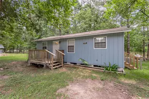 7A Hickory Ln, Huntsville, TX 77340 - Photo 1