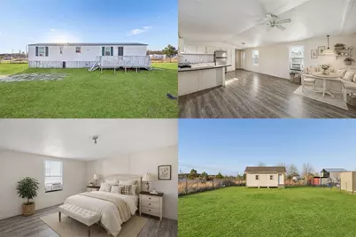 1643 County Road 3545, Cleveland, TX 77327 - Photo 1