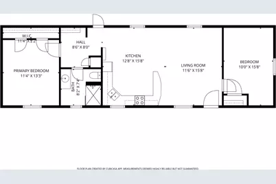 1643 County Road 3545, Cleveland, TX 77327 - Photo 12