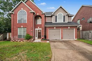 8511 Shellville Ct, Houston, TX 77040 - Photo 1