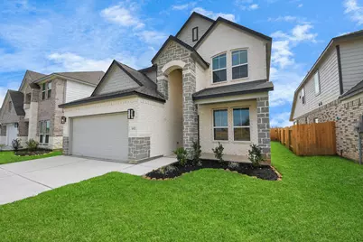 18511 Porta Marina Drive, Fresno, TX 77545 - Photo 2