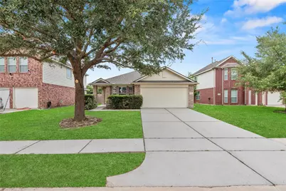10410 Dewey Eve Court, Houston, TX 77070 - Photo 2