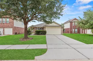 10410 Dewey Eve Ct, Houston, TX 77070 - Photo 2