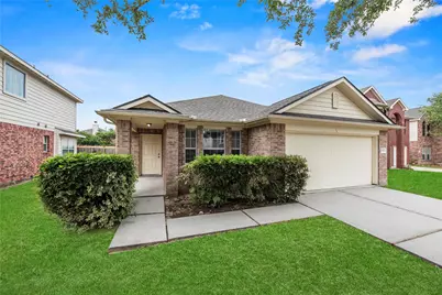 10410 Dewey Eve Court, Houston, TX 77070 - Photo 4