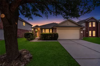 10410 Dewey Eve Court, Houston, TX 77070 - Photo 1