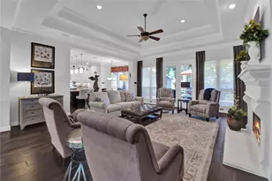 2211 Bens View Trail, Kingwood, TX 77339 - Photo 6