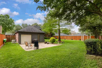 15314 Clevedon Lane, Jersey Village, TX 77040 - Photo 46