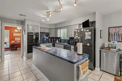 5519 Arncliffe Drive, Houston, TX 77088 - Photo 8