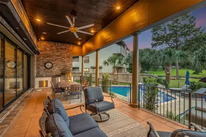 4210 Windswept Drive, Montgomery, TX 77356 - Photo 8