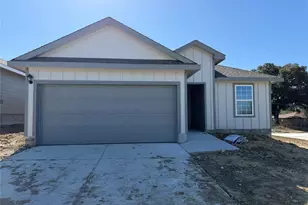 1285 Wilkins Valley St, Brenham, TX 77833 - Photo 1