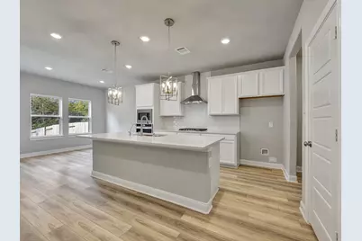 220 Raine Manor Court, Montgomery, TX 77316 - Photo 1