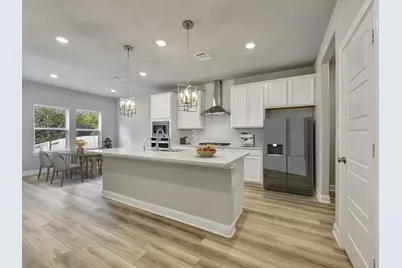 220 Raine Manor Court, Montgomery, TX 77316 - Photo 2