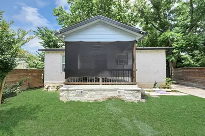 4035 Wylie Street, Houston, TX 77026 - Photo 2