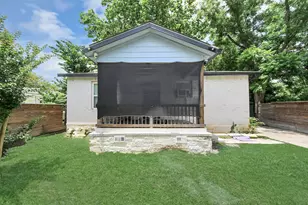 4035 Wylie St, Houston, TX 77026 - Photo 2