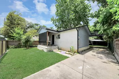 4035 Wylie Street, Houston, TX 77026 - Photo 1