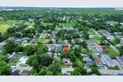 4035 Wylie Street, Houston, TX 77026 - Photo 20