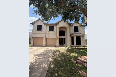 17619 Trinity Meadow Lane, Richmond, TX 77407 - Photo 2
