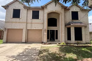 17619 Trinity Meadow Ln, Richmond, TX 77407 - Photo 2