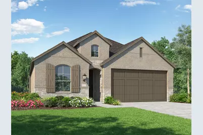17931 Oakwood Stream Drive, Webster, TX 77598 - Photo 1