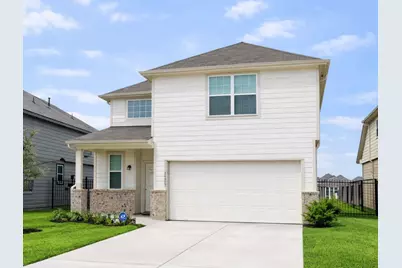 24822 Bastiani Canvas Lane, Katy, TX 77493 - Photo 4