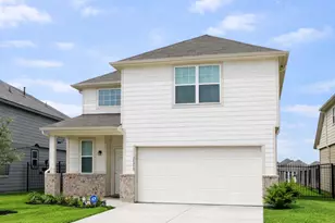 24822 Bastiani Canvas Ln, Katy, TX 77493 - Photo 4
