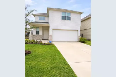 24822 Bastiani Canvas Lane, Katy, TX 77493 - Photo 2