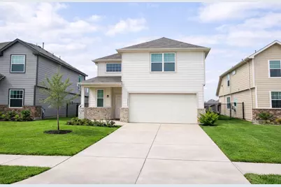 24822 Bastiani Canvas Lane, Katy, TX 77493 - Photo 6
