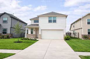 24822 Bastiani Canvas Ln, Katy, TX 77493 - Photo 6