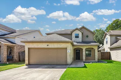 1717 Eagle Lake Road, Sealy, TX 77474 - Photo 1
