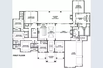 24919 Balmorhea Way, Montgomery, TX 77316 - Photo 2