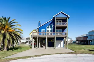 1989 Matt Dr, Crystal Beach, TX 77650 - Photo 2