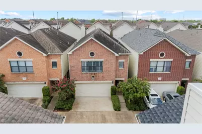 9814 Riddlelink, Houston, TX 77025 - Photo 4