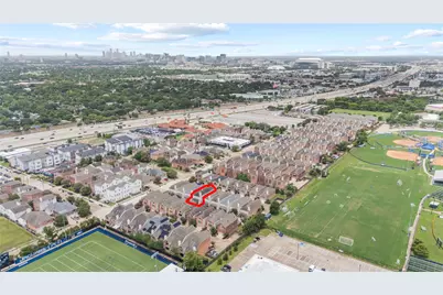 9814 Riddlelink, Houston, TX 77025 - Photo 34