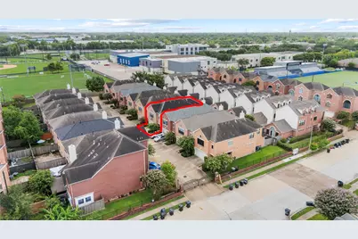 9814 Riddlelink, Houston, TX 77025 - Photo 6