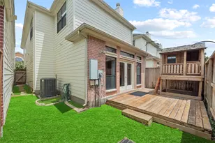 9814 Riddlelink, Houston, TX 77025 - Photo 1