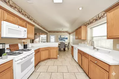 17439 Aspen Ridge Court, Richmond, TX 77407 - Photo 10