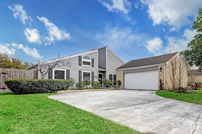 2235 Round Lake Drive, Houston, TX 77077 - Photo 1