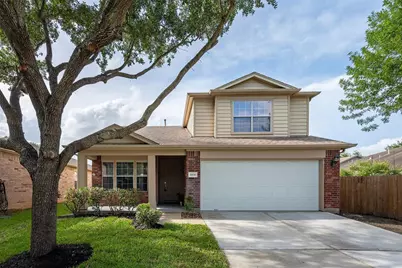 20018 Larkspur Lndg, Richmond, TX 77407 - Photo 2