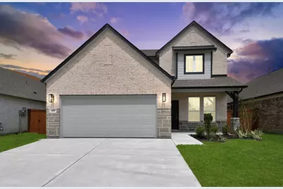 315 Ice Shore Trail, Dayton, TX 77535 - Photo 1