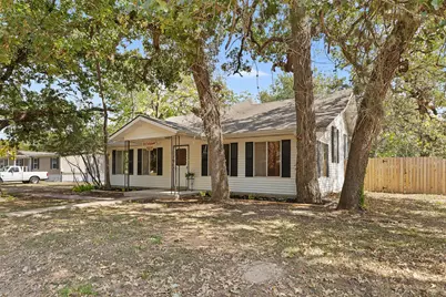 327 12th Street, Somerville, TX 77879 - Photo 4