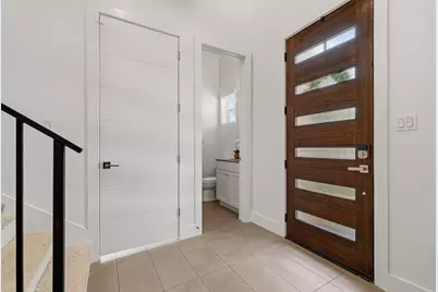 2004 Rosedale Street #D, Houston, TX 77004 - Photo 4