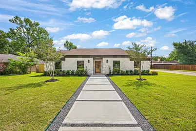 3602 Mona Lee Lane, Houston, TX 77080 - Photo 1