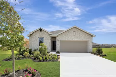 588 Day Station Drive, Dayton, TX 77535 - Photo 2