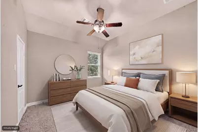 12218 Rampy Green Drive, Tomball, TX 77377 - Photo 26