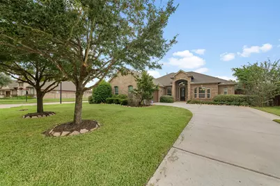 12218 Rampy Green Drive, Tomball, TX 77377 - Photo 46